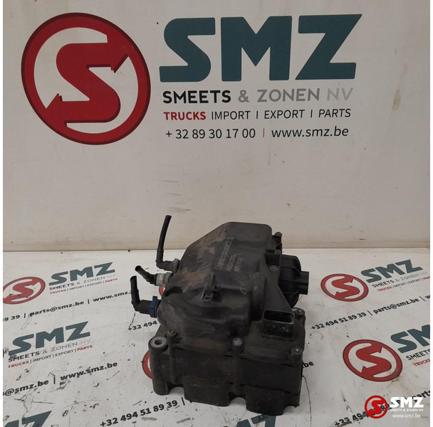 DAF Occ AdBluepomp Euro 6 DAF - Kraftstoffaufbereitung/ Kraftstoffförderung für LKW: das Bild 4 DAF Occ AdBluepomp Euro 6 DAF - Kraftstoffaufbereitung/ Kraftstoffförderung für LKW: das Bild 4