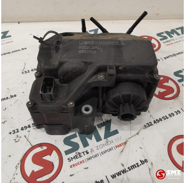 DAF Occ AdBluepomp Euro 6 DAF - Kraftstoffaufbereitung/ Kraftstoffförderung für LKW: das Bild 2 DAF Occ AdBluepomp Euro 6 DAF - Kraftstoffaufbereitung/ Kraftstoffförderung für LKW: das Bild 2