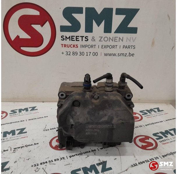 DAF Occ AdBluepomp Euro 6 DAF - Kraftstoffaufbereitung/ Kraftstoffförderung für LKW: das Bild 1 DAF Occ AdBluepomp Euro 6 DAF - Kraftstoffaufbereitung/ Kraftstoffförderung für LKW: das Bild 1