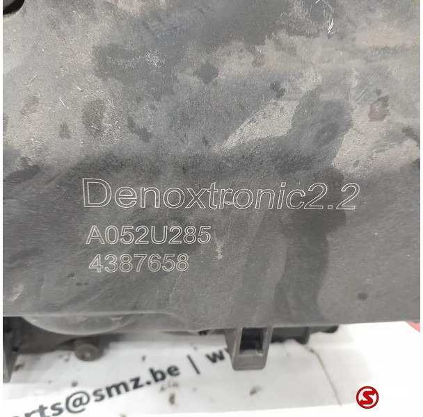 Kraftstoffaufbereitung/ Kraftstoffförderung für LKW DAF Occ AdBluepomp Euro 6 DAF: das Bild 6 Kraftstoffaufbereitung/ Kraftstoffförderung für LKW DAF Occ AdBluepomp Euro 6 DAF: das Bild 6