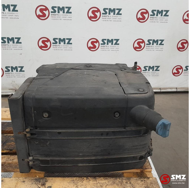 DAF Occ AdBluetank 75L DAF - Kraftstofftank für LKW: das Bild 1 DAF Occ AdBluetank 75L DAF - Kraftstofftank für LKW: das Bild 1