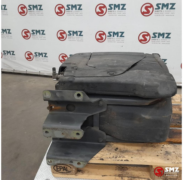 DAF Occ AdBluetank 75L DAF - Kraftstofftank für LKW: das Bild 4 DAF Occ AdBluetank 75L DAF - Kraftstofftank für LKW: das Bild 4