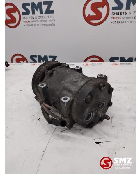 DAF Occ Airco compressor DAF XF106 - Klimakompressor für LKW: das Bild 2 DAF Occ Airco compressor DAF XF106 - Klimakompressor für LKW: das Bild 2