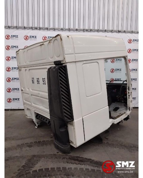 DAF Occ Cabine DAF XF106 space cab - Fahrerhaus und Interieur für LKW: das Bild 3 DAF Occ Cabine DAF XF106 space cab - Fahrerhaus und Interieur für LKW: das Bild 3