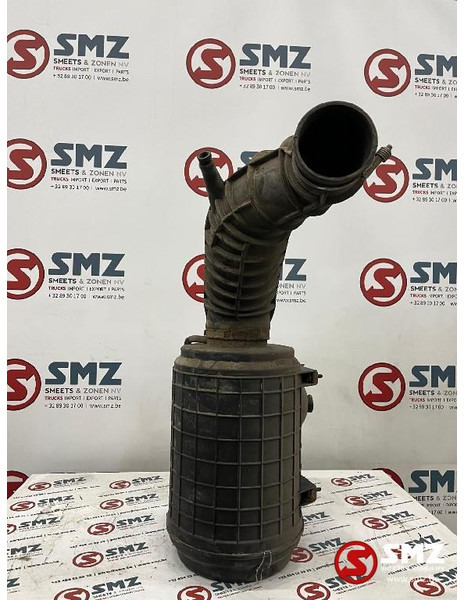 DAF Occ DAF XF95 luchtinlaat - Luftansaugsystem für LKW: das Bild 3 DAF Occ DAF XF95 luchtinlaat - Luftansaugsystem für LKW: das Bild 3