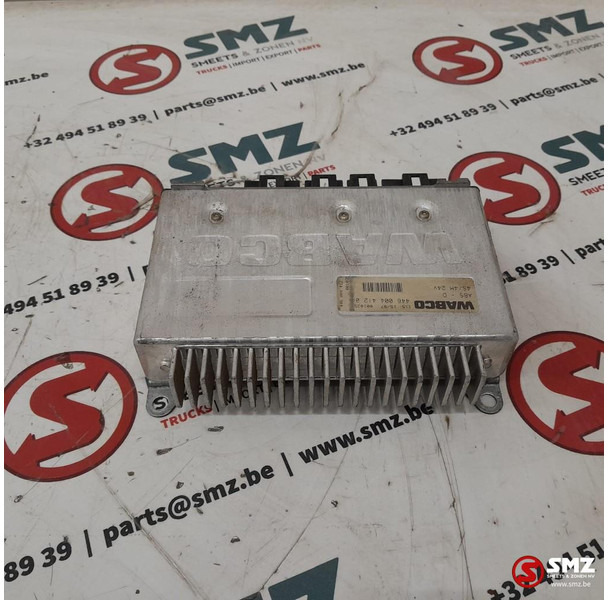 DAF Occ ECU ABS-D regeleenheid DAF - Steuergerät für LKW: das Bild 2 DAF Occ ECU ABS-D regeleenheid DAF - Steuergerät für LKW: das Bild 2