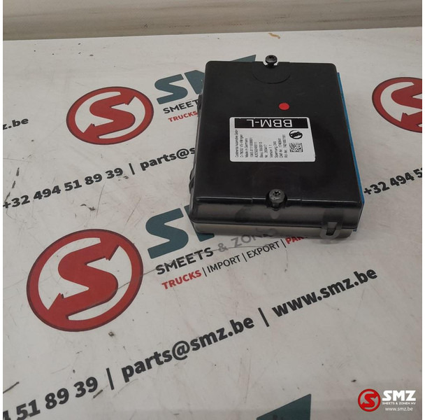 DAF Occ ECU BBM-L regeleenheid DAF - Steuergerät für LKW: das Bild 5 DAF Occ ECU BBM-L regeleenheid DAF - Steuergerät für LKW: das Bild 5