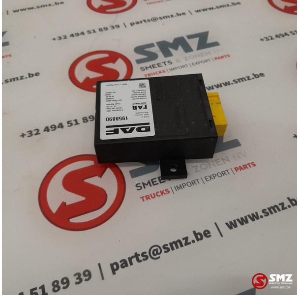DAF Occ ECU CDS4 regeleenheid DAF - Steuergerät für LKW: das Bild 3 DAF Occ ECU CDS4 regeleenheid DAF - Steuergerät für LKW: das Bild 3