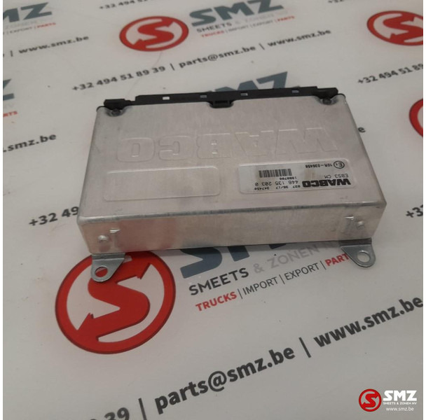 DAF Occ ECU EBS3 regeleenheid DAF - Steuergerät für LKW: das Bild 2 DAF Occ ECU EBS3 regeleenheid DAF - Steuergerät für LKW: das Bild 2