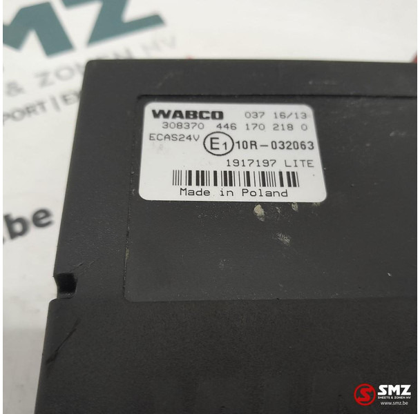 DAF Occ ECU ECAS regeleenheid DAF - Steuergerät für LKW: das Bild 5 DAF Occ ECU ECAS regeleenheid DAF - Steuergerät für LKW: das Bild 5