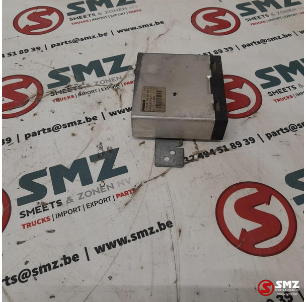 DAF Occ ECU ECAS regeleenheid DAF - Steuergerät für LKW: das Bild 2 DAF Occ ECU ECAS regeleenheid DAF - Steuergerät für LKW: das Bild 2