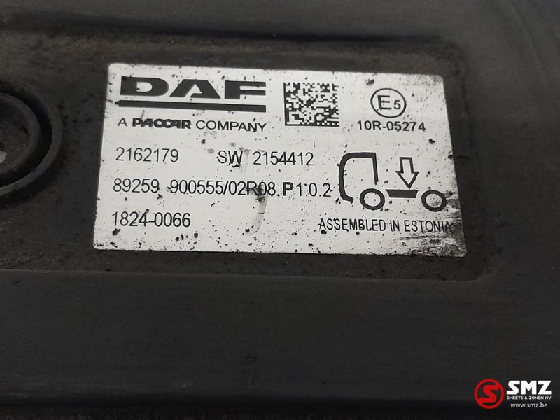 DAF Occ ECU chassis regeleenheid DAF - Steuergerät für LKW: das Bild 5 DAF Occ ECU chassis regeleenheid DAF - Steuergerät für LKW: das Bild 5