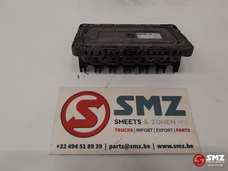 DAF Occ ECU chassisregeleenheid DAF - Steuergerät für LKW: das Bild 3 DAF Occ ECU chassisregeleenheid DAF - Steuergerät für LKW: das Bild 3