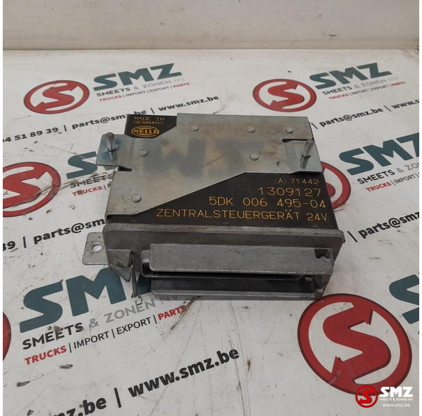 DAF Occ ECU motorbesturingseenheid DAF - Steuergerät für LKW: das Bild 1 DAF Occ ECU motorbesturingseenheid DAF - Steuergerät für LKW: das Bild 1