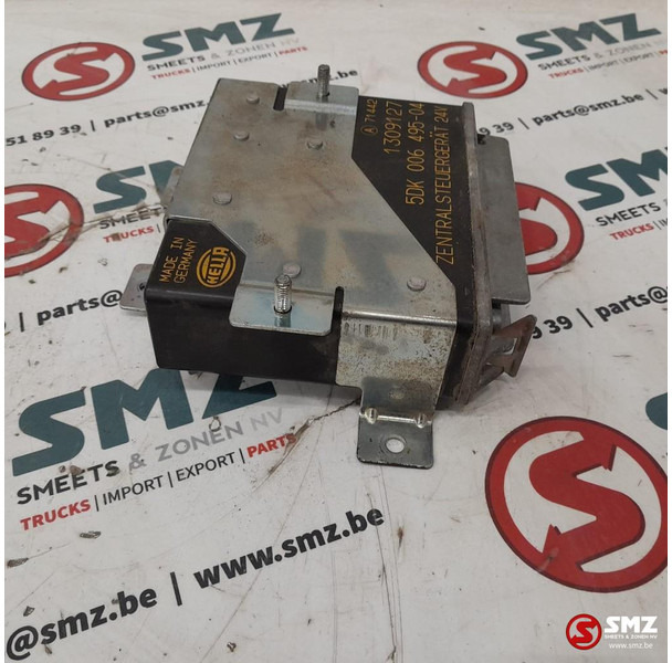 DAF Occ ECU motorbesturingseenheid DAF - Steuergerät für LKW: das Bild 3 DAF Occ ECU motorbesturingseenheid DAF - Steuergerät für LKW: das Bild 3