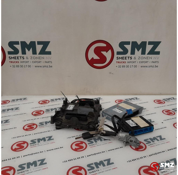 DAF Occ ECU startersset DAF - Steuergerät für LKW: das Bild 1 DAF Occ ECU startersset DAF - Steuergerät für LKW: das Bild 1