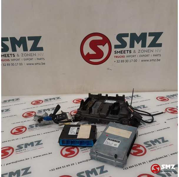 DAF Occ ECU startersset DAF - Steuergerät für LKW: das Bild 2 DAF Occ ECU startersset DAF - Steuergerät für LKW: das Bild 2