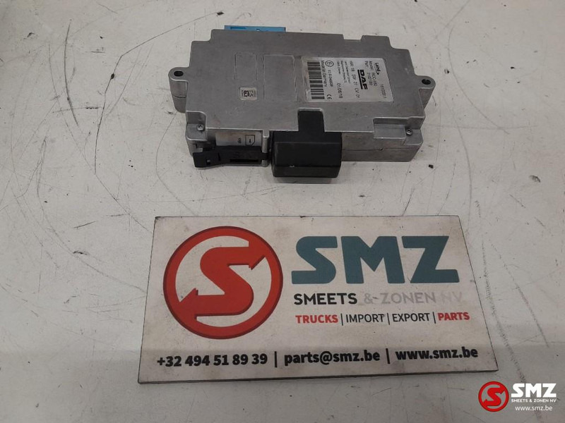 DAF Occ ECU telefooninterface regeleenheid DAF - Steuergerät für LKW: das Bild 2 DAF Occ ECU telefooninterface regeleenheid DAF - Steuergerät für LKW: das Bild 2