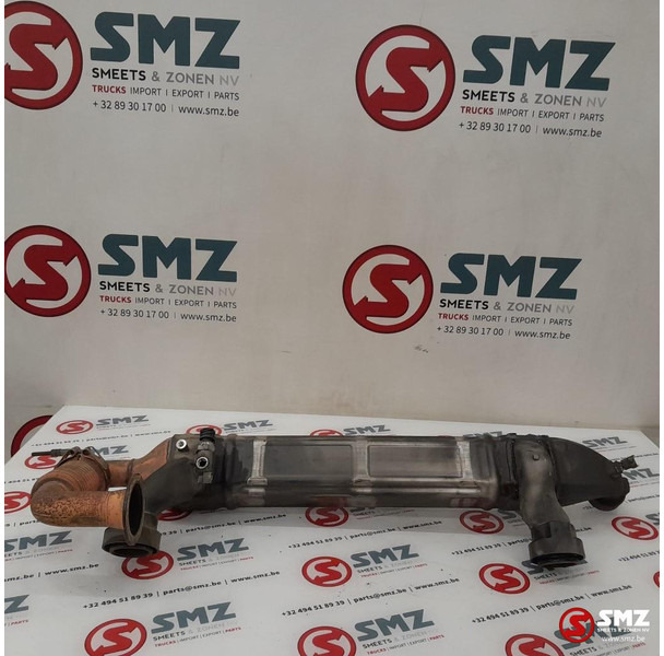 DAF Occ EGR koeler DAF - Motor und Teile für LKW: das Bild 1 DAF Occ EGR koeler DAF - Motor und Teile für LKW: das Bild 1