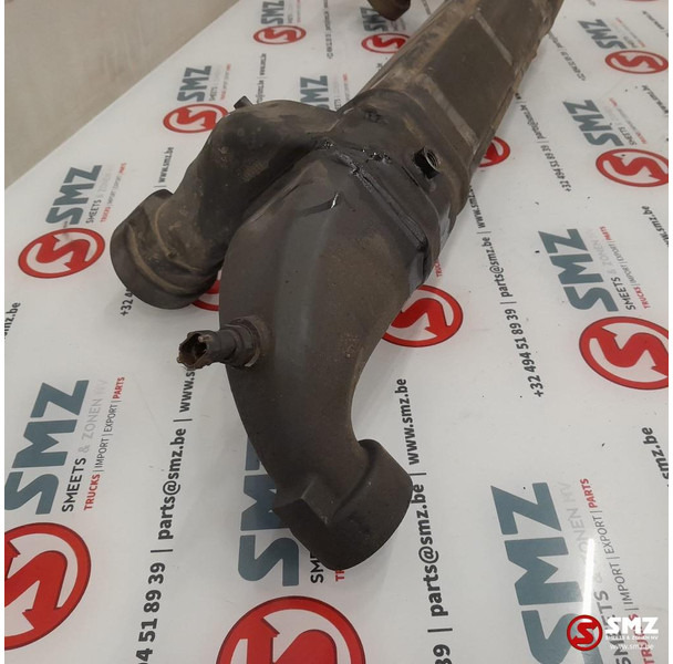 DAF Occ EGR koeler DAF - Motor und Teile für LKW: das Bild 4 DAF Occ EGR koeler DAF - Motor und Teile für LKW: das Bild 4