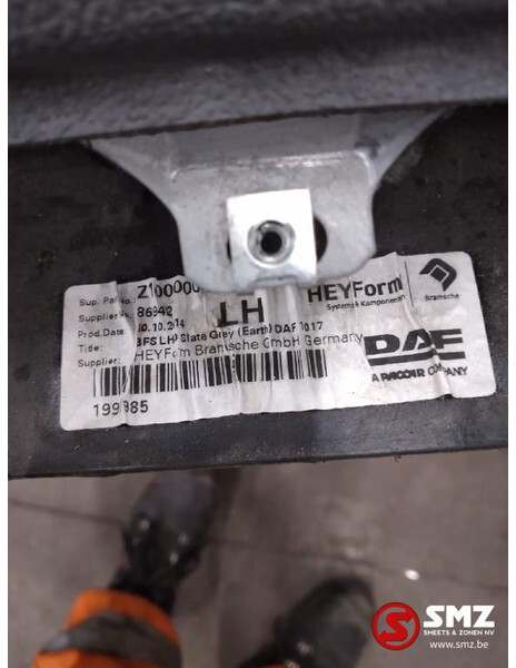 DAF Occ Interieurdeel Daf XF 106 - Fahrerhaus und Interieur für LKW: das Bild 4 DAF Occ Interieurdeel Daf XF 106 - Fahrerhaus und Interieur für LKW: das Bild 4