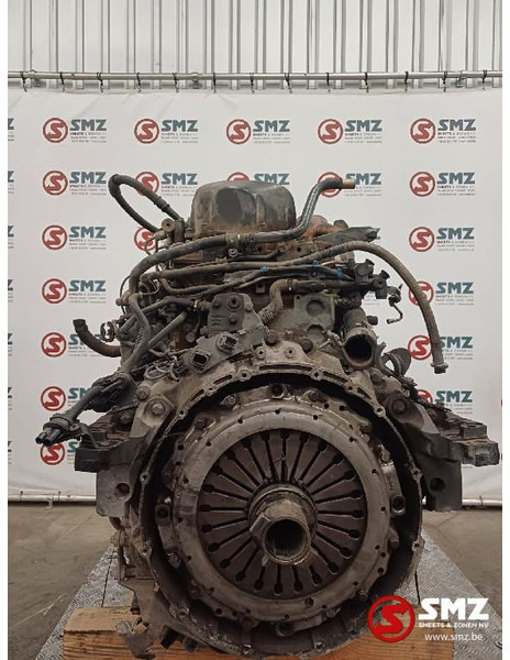 DAF Occ Motor DAF XF106 EURO 6 MX13 340 - Motor für LKW: das Bild 4 DAF Occ Motor DAF XF106 EURO 6 MX13 340 - Motor für LKW: das Bild 4
