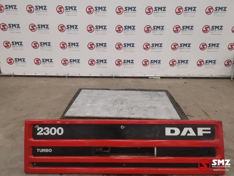 DAF Occ Motorkap DAF 2300 - Motorhaube für LKW: das Bild 1 DAF Occ Motorkap DAF 2300 - Motorhaube für LKW: das Bild 1