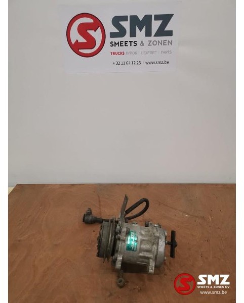 DAF Occ airco compressor daf xf - Klimakompressor für LKW: das Bild 2 DAF Occ airco compressor daf xf - Klimakompressor für LKW: das Bild 2