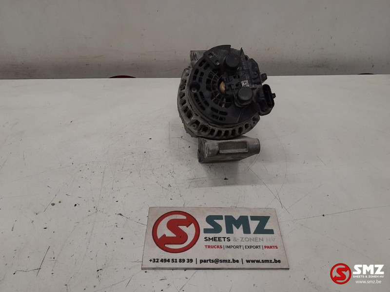 DAF Occ alternator DAF - Lichtmaschine für LKW: das Bild 5 DAF Occ alternator DAF - Lichtmaschine für LKW: das Bild 5
