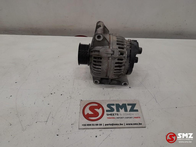 DAF Occ alternator DAF - Lichtmaschine für LKW: das Bild 1 DAF Occ alternator DAF - Lichtmaschine für LKW: das Bild 1