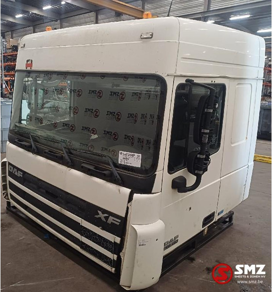 DAF Occ cabine DAF - Fahrerhaus und Interieur für LKW: das Bild 1 DAF Occ cabine DAF - Fahrerhaus und Interieur für LKW: das Bild 1
