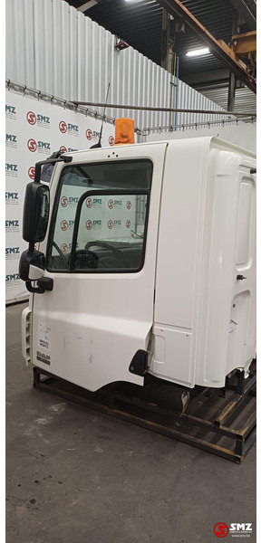 DAF Occ cabine DAF - Fahrerhaus und Interieur für LKW: das Bild 5 DAF Occ cabine DAF - Fahrerhaus und Interieur für LKW: das Bild 5