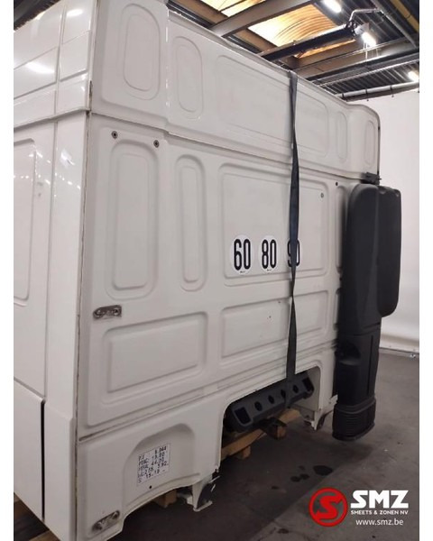 DAF Occ cabine DAF XF 106 SPACECAB EURO 6 - Fahrerhaus und Interieur für LKW: das Bild 4 DAF Occ cabine DAF XF 106 SPACECAB EURO 6 - Fahrerhaus und Interieur für LKW: das Bild 4