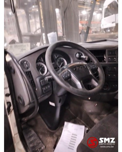 DAF Occ cabine DAF XF 106 SPACECAB EURO 6 - Fahrerhaus und Interieur für LKW: das Bild 5 DAF Occ cabine DAF XF 106 SPACECAB EURO 6 - Fahrerhaus und Interieur für LKW: das Bild 5