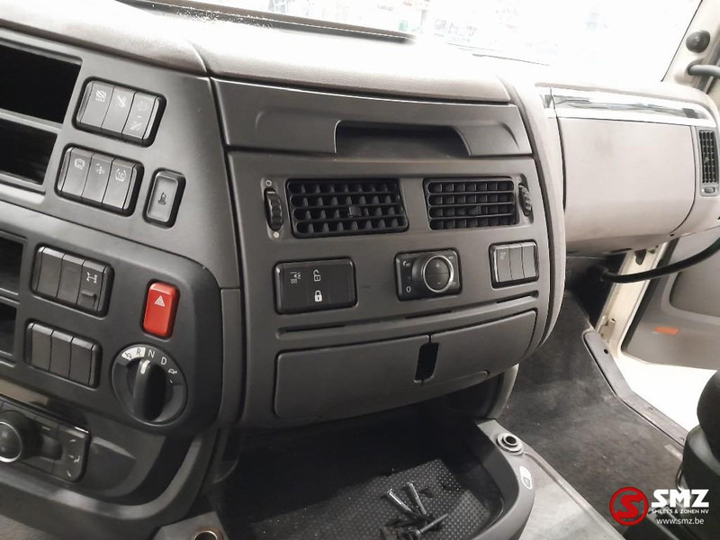 Fahrerhaus und Interieur für LKW DAF Occ cabine compleet DAF: das Bild 17 Fahrerhaus und Interieur für LKW DAF Occ cabine compleet DAF: das Bild 17