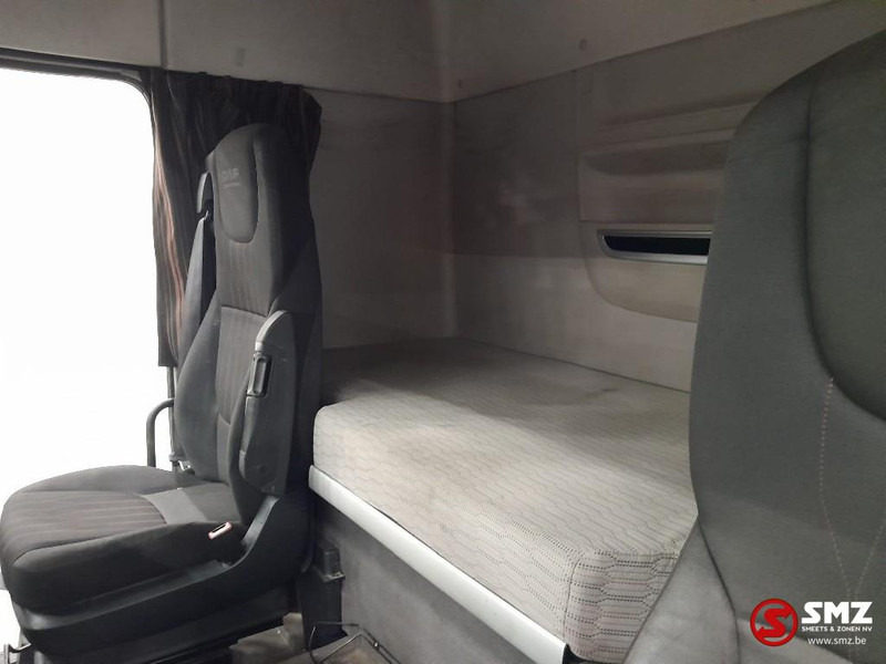 Fahrerhaus und Interieur für LKW DAF Occ cabine compleet DAF: das Bild 18 Fahrerhaus und Interieur für LKW DAF Occ cabine compleet DAF: das Bild 18