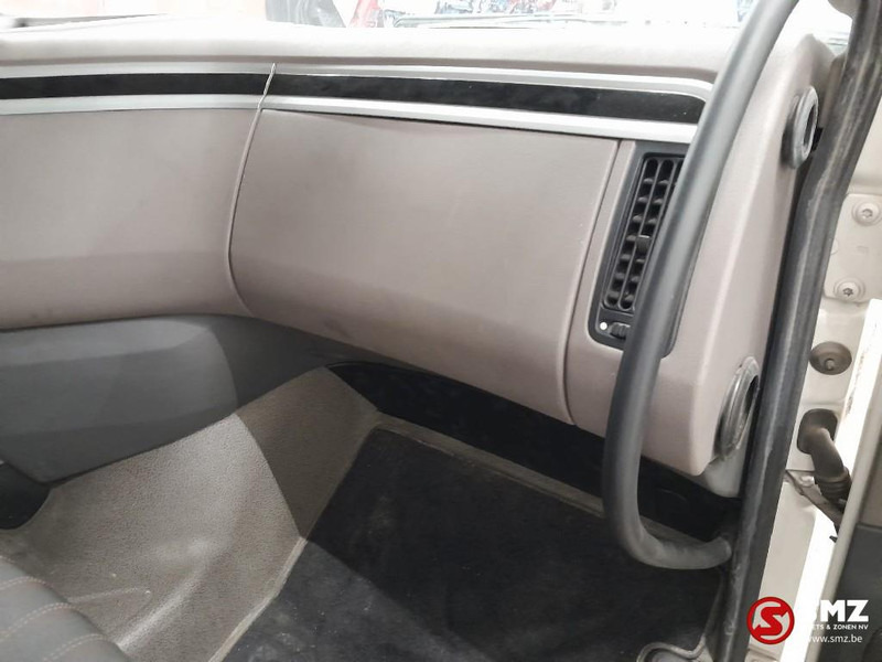 Fahrerhaus und Interieur für LKW DAF Occ cabine compleet DAF: das Bild 13 Fahrerhaus und Interieur für LKW DAF Occ cabine compleet DAF: das Bild 13