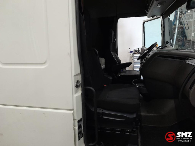 Fahrerhaus und Interieur für LKW DAF Occ cabine compleet DAF: das Bild 9 Fahrerhaus und Interieur für LKW DAF Occ cabine compleet DAF: das Bild 9