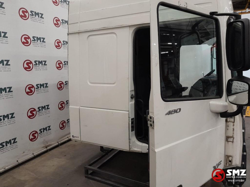 Fahrerhaus und Interieur für LKW DAF Occ cabine compleet DAF: das Bild 7 Fahrerhaus und Interieur für LKW DAF Occ cabine compleet DAF: das Bild 7