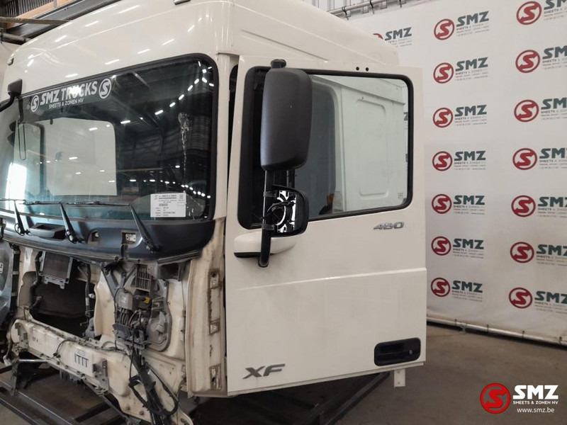 Fahrerhaus und Interieur für LKW DAF Occ cabine compleet DAF: das Bild 6 Fahrerhaus und Interieur für LKW DAF Occ cabine compleet DAF: das Bild 6