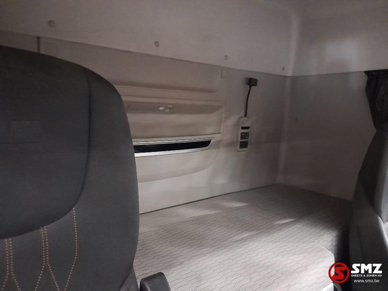 Fahrerhaus und Interieur für LKW DAF Occ cabine compleet DAF: das Bild 11 Fahrerhaus und Interieur für LKW DAF Occ cabine compleet DAF: das Bild 11