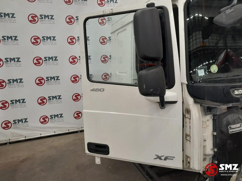 Fahrerhaus und Interieur für LKW DAF Occ cabine compleet DAF: das Bild 8 Fahrerhaus und Interieur für LKW DAF Occ cabine compleet DAF: das Bild 8