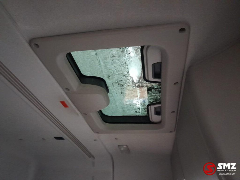 Fahrerhaus und Interieur für LKW DAF Occ cabine compleet DAF: das Bild 12 Fahrerhaus und Interieur für LKW DAF Occ cabine compleet DAF: das Bild 12