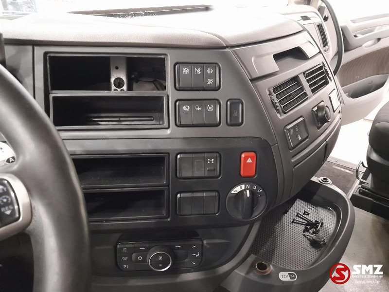 Fahrerhaus und Interieur für LKW DAF Occ cabine compleet DAF: das Bild 15 Fahrerhaus und Interieur für LKW DAF Occ cabine compleet DAF: das Bild 15