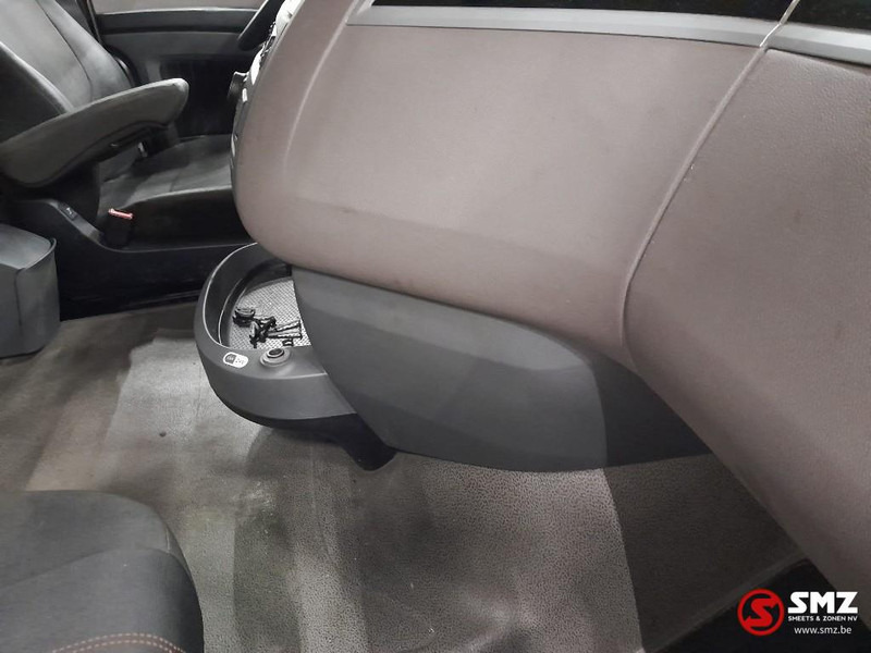 Fahrerhaus und Interieur für LKW DAF Occ cabine compleet DAF: das Bild 19 Fahrerhaus und Interieur für LKW DAF Occ cabine compleet DAF: das Bild 19