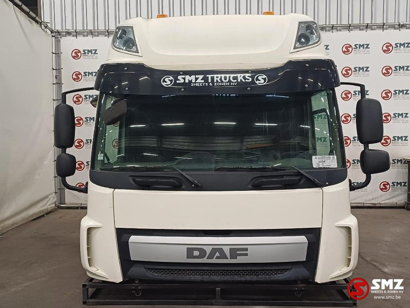 DAF Occ cabine compleet DAF - Fahrerhaus und Interieur für LKW: das Bild 1 DAF Occ cabine compleet DAF - Fahrerhaus und Interieur für LKW: das Bild 1