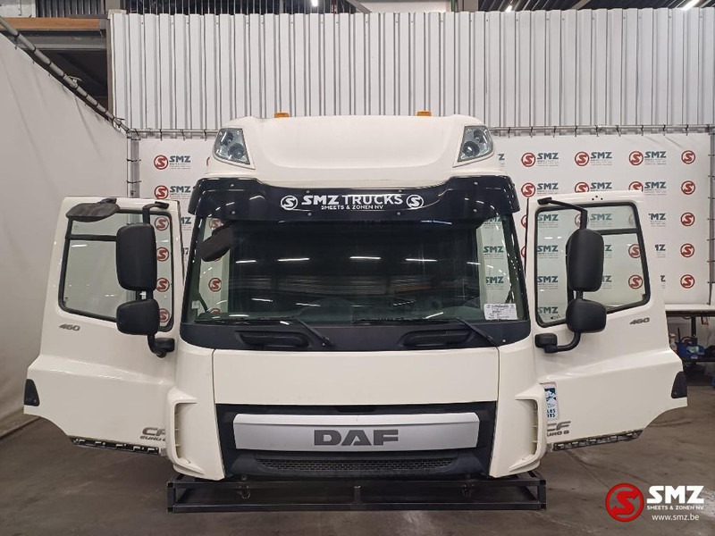 DAF Occ cabine compleet DAF - Fahrerhaus und Interieur für LKW: das Bild 2 DAF Occ cabine compleet DAF - Fahrerhaus und Interieur für LKW: das Bild 2