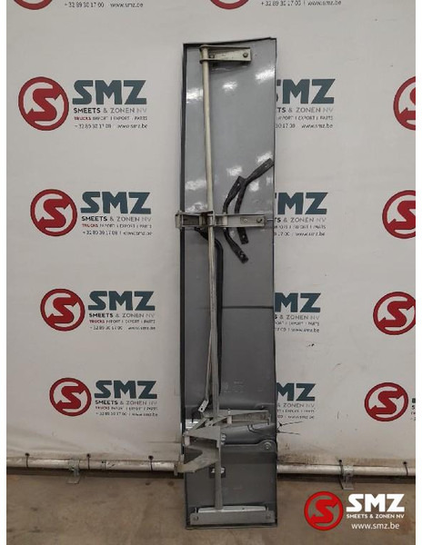 DAF Occ cabinespoiler links DAF - Aeropack/ Spoiler für LKW: das Bild 2 DAF Occ cabinespoiler links DAF - Aeropack/ Spoiler für LKW: das Bild 2