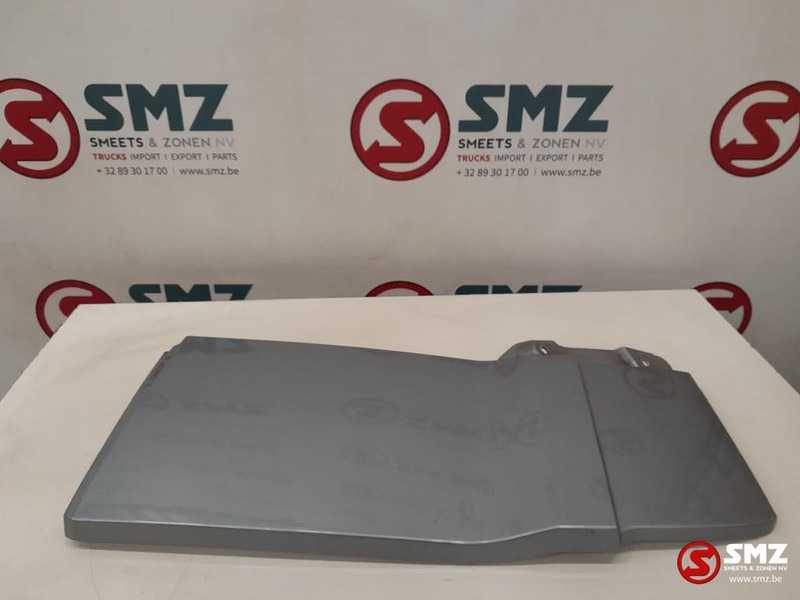 DAF Occ cabinezijspoiler linksboven DAF - Aeropack/ Spoiler für LKW: das Bild 1 DAF Occ cabinezijspoiler linksboven DAF - Aeropack/ Spoiler für LKW: das Bild 1