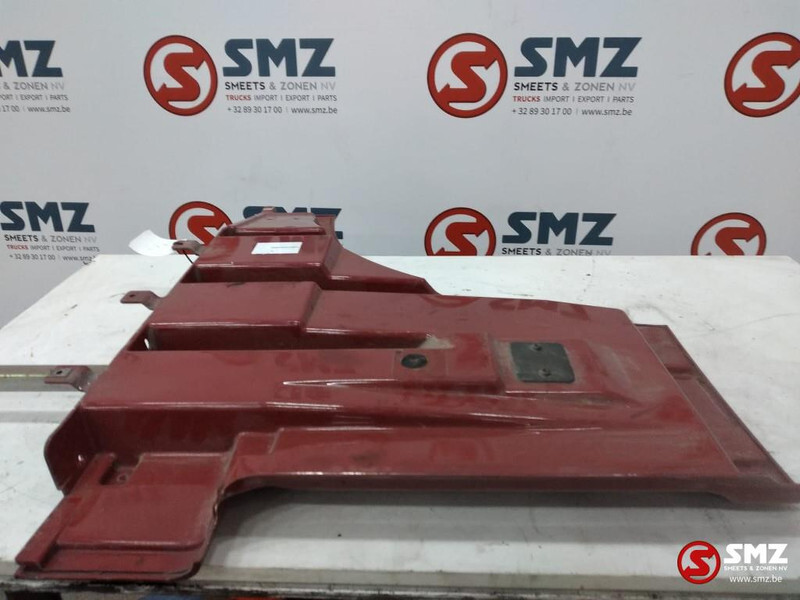 DAF Occ deurverlenging links DAF XF95 1911138 - Tür und Teile für LKW: das Bild 2 DAF Occ deurverlenging links DAF XF95 1911138 - Tür und Teile für LKW: das Bild 2